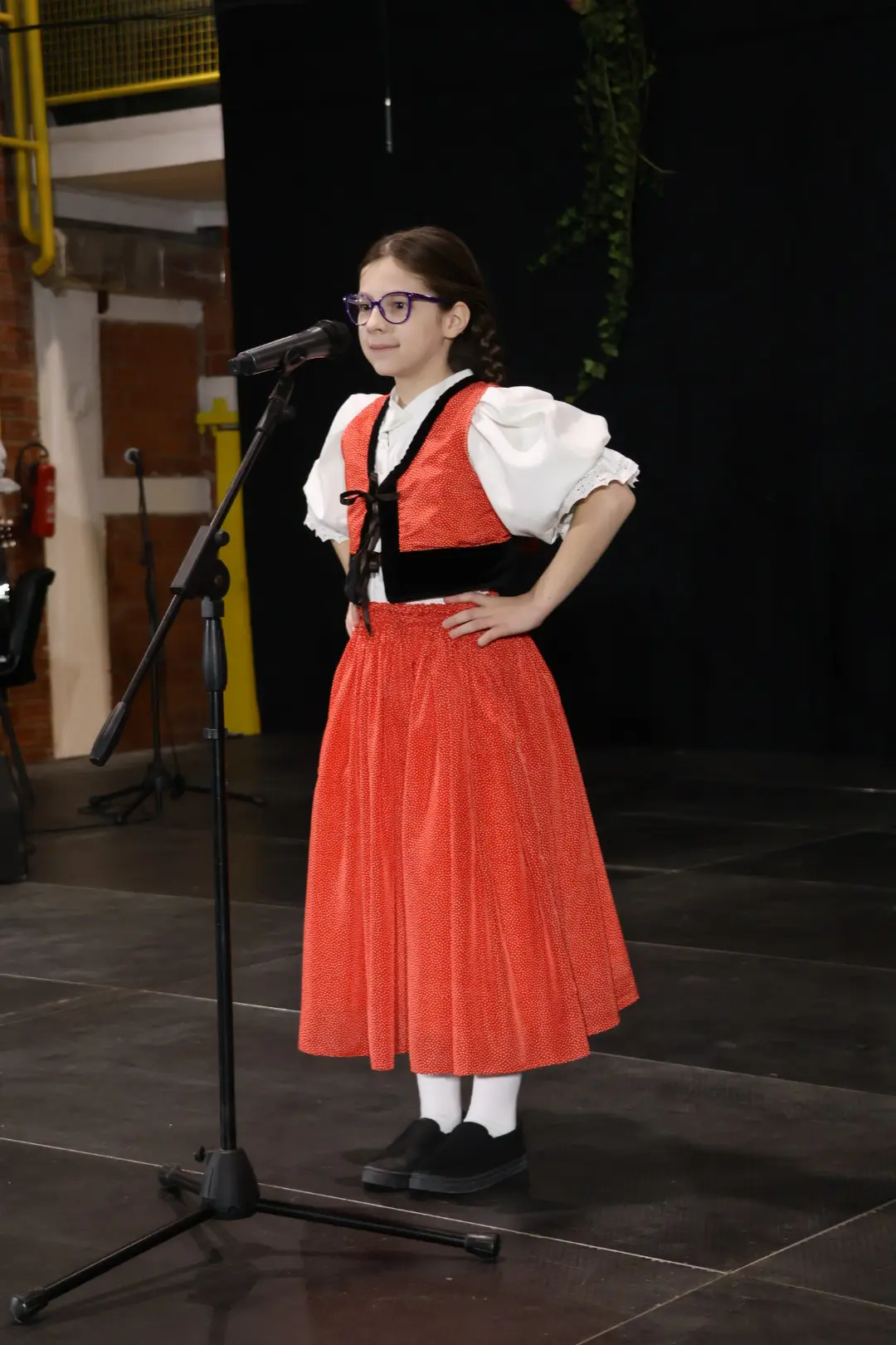 MEMORIJAL “DECA, MOJA DECA” Teta Liza (74)