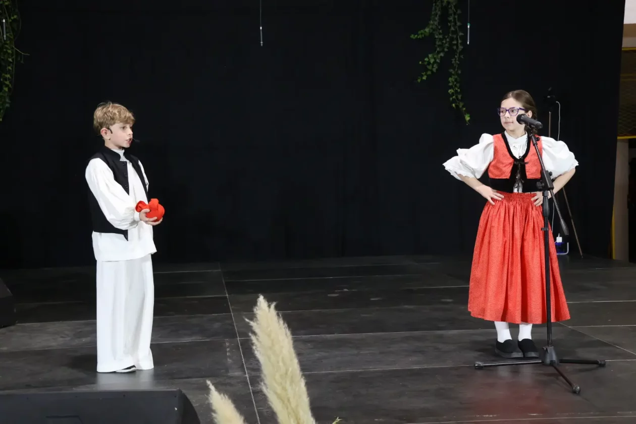 MEMORIJAL “DECA, MOJA DECA” Teta Liza (78)