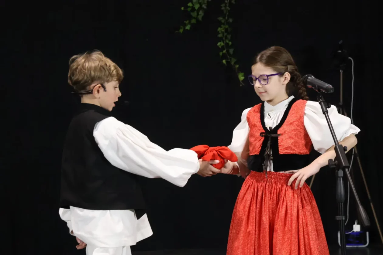 MEMORIJAL “DECA, MOJA DECA” Teta Liza (79)