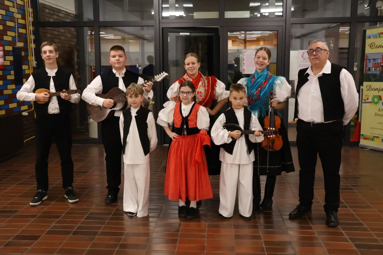 MEMORIJAL “DECA, MOJA DECA” Teta Liza (80)