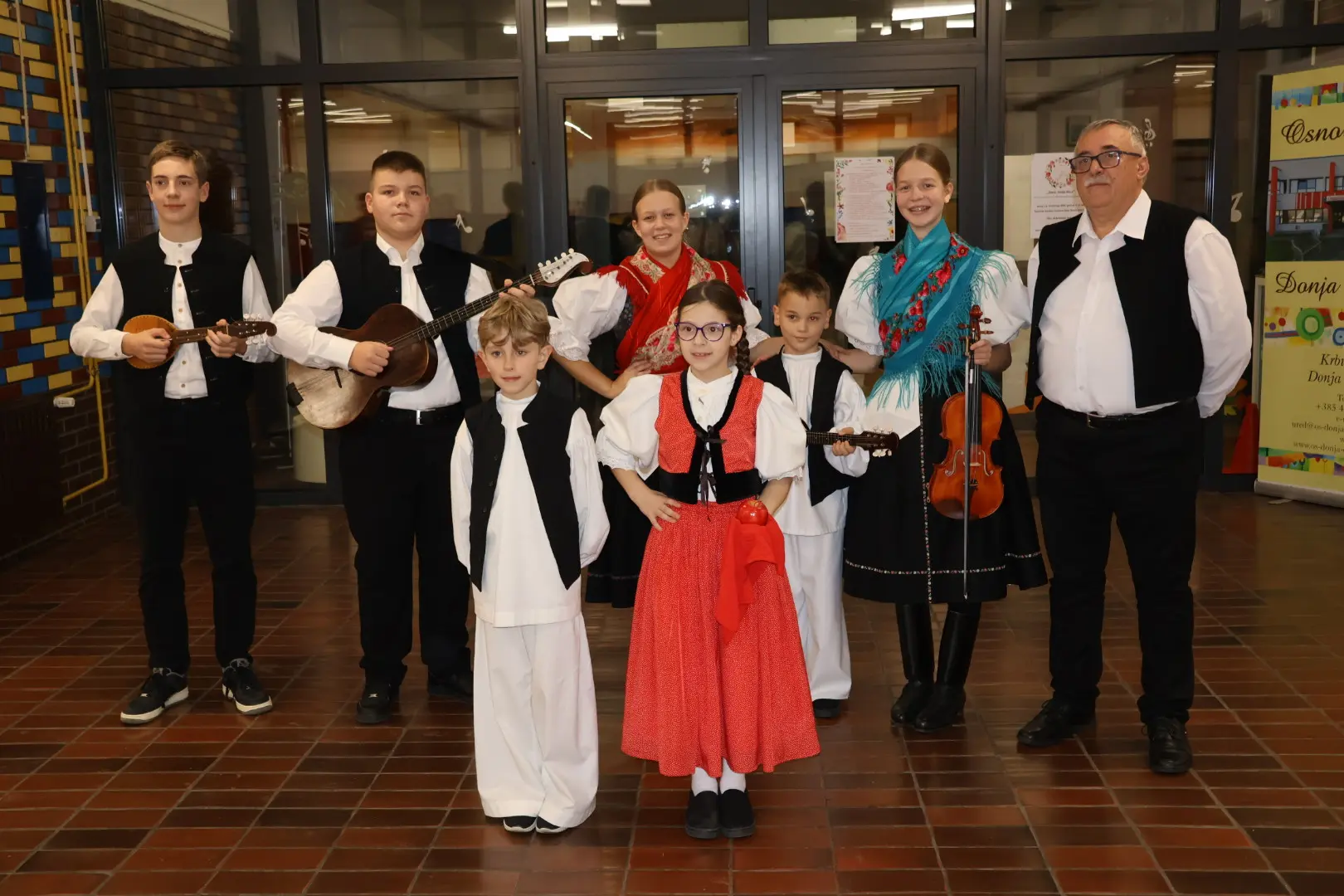 MEMORIJAL “DECA, MOJA DECA” Teta Liza (82)