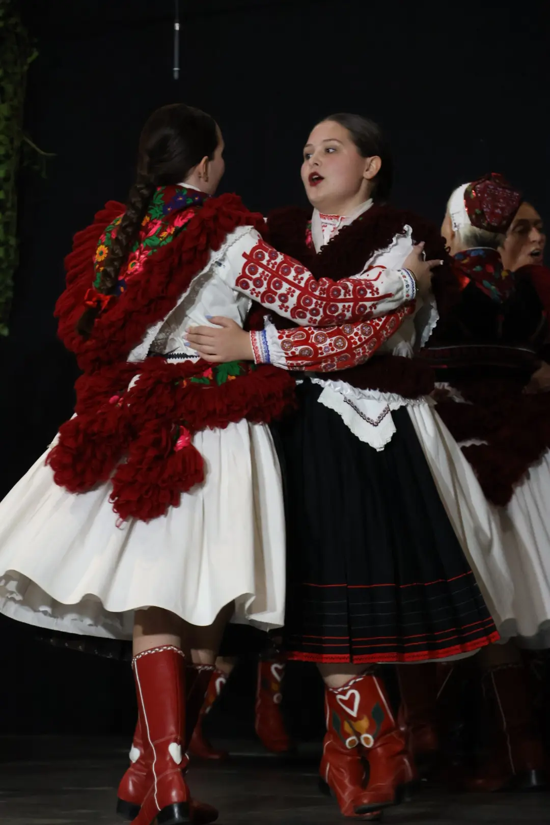 MEMORIJAL “DECA, MOJA DECA” Teta Liza (84)