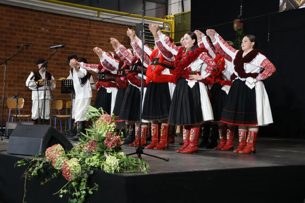 MEMORIJAL “DECA, MOJA DECA” Teta Liza (86)