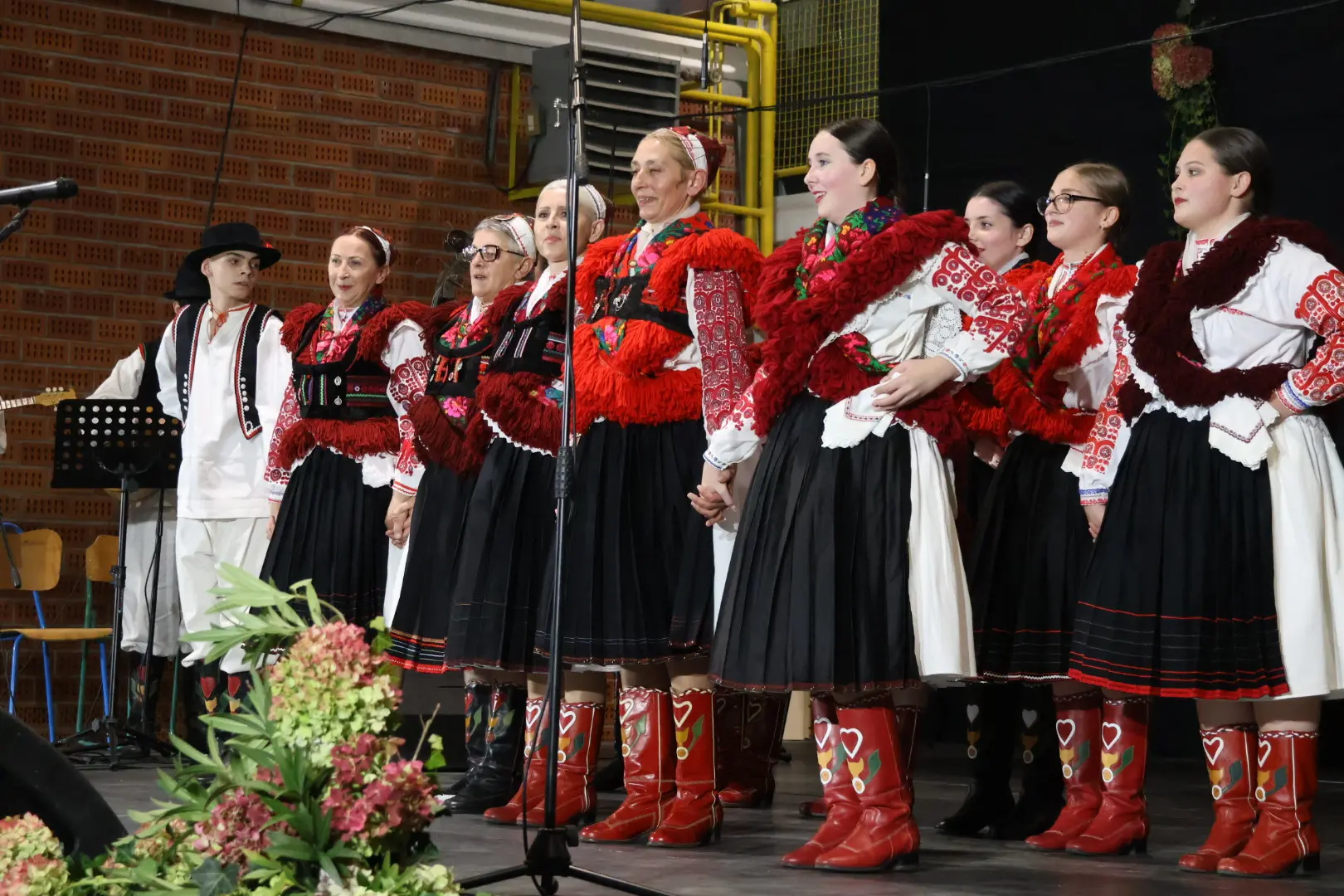 MEMORIJAL “DECA, MOJA DECA” Teta Liza (87)