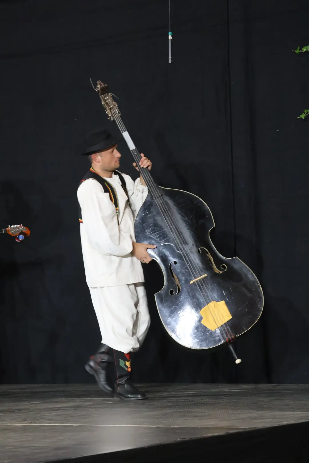 MEMORIJAL “DECA, MOJA DECA” Teta Liza (88)