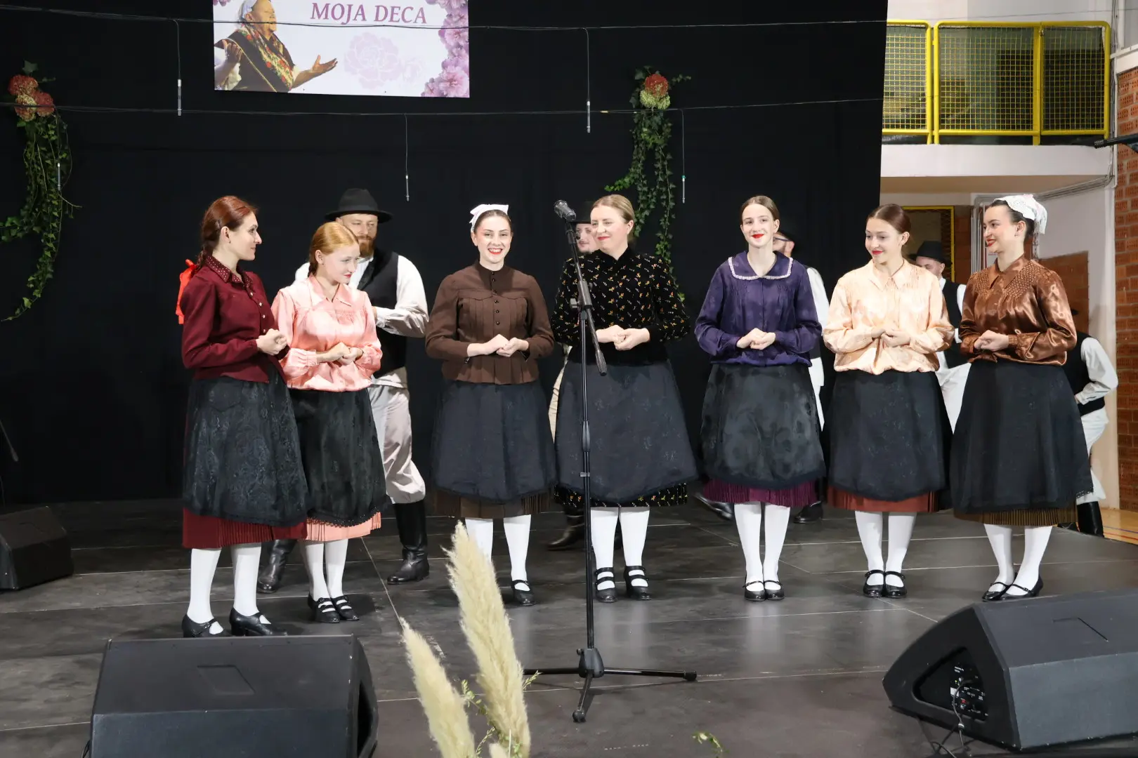 MEMORIJAL “DECA, MOJA DECA” Teta Liza (89)