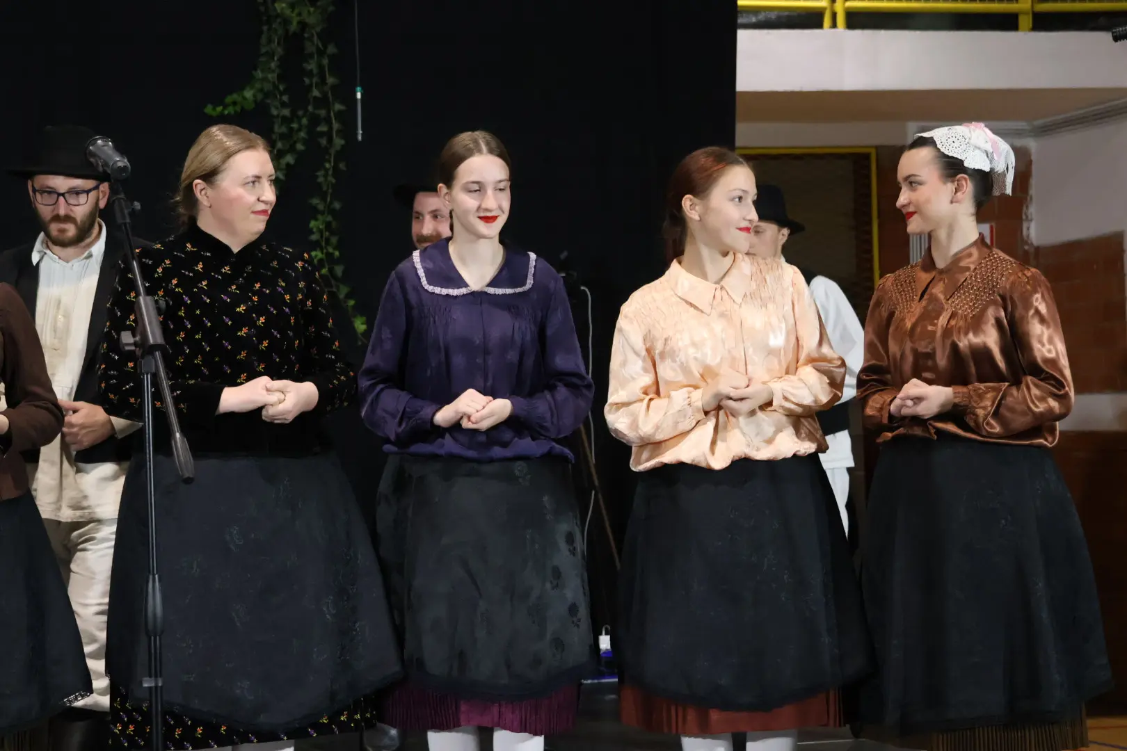 MEMORIJAL “DECA, MOJA DECA” Teta Liza (90)