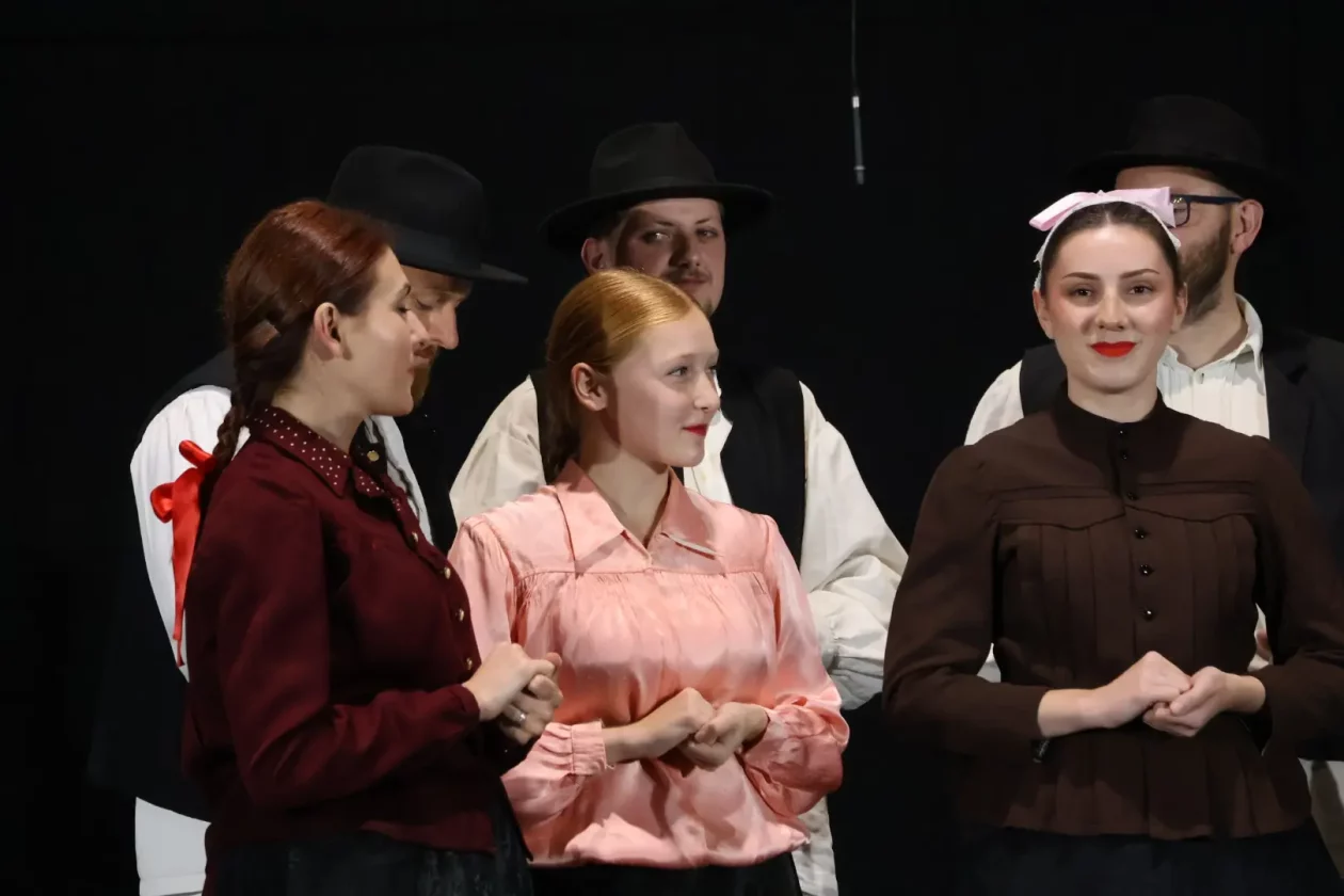 MEMORIJAL “DECA, MOJA DECA” Teta Liza (91)