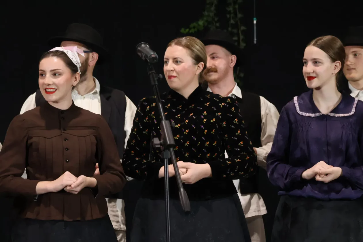 MEMORIJAL “DECA, MOJA DECA” Teta Liza (92)