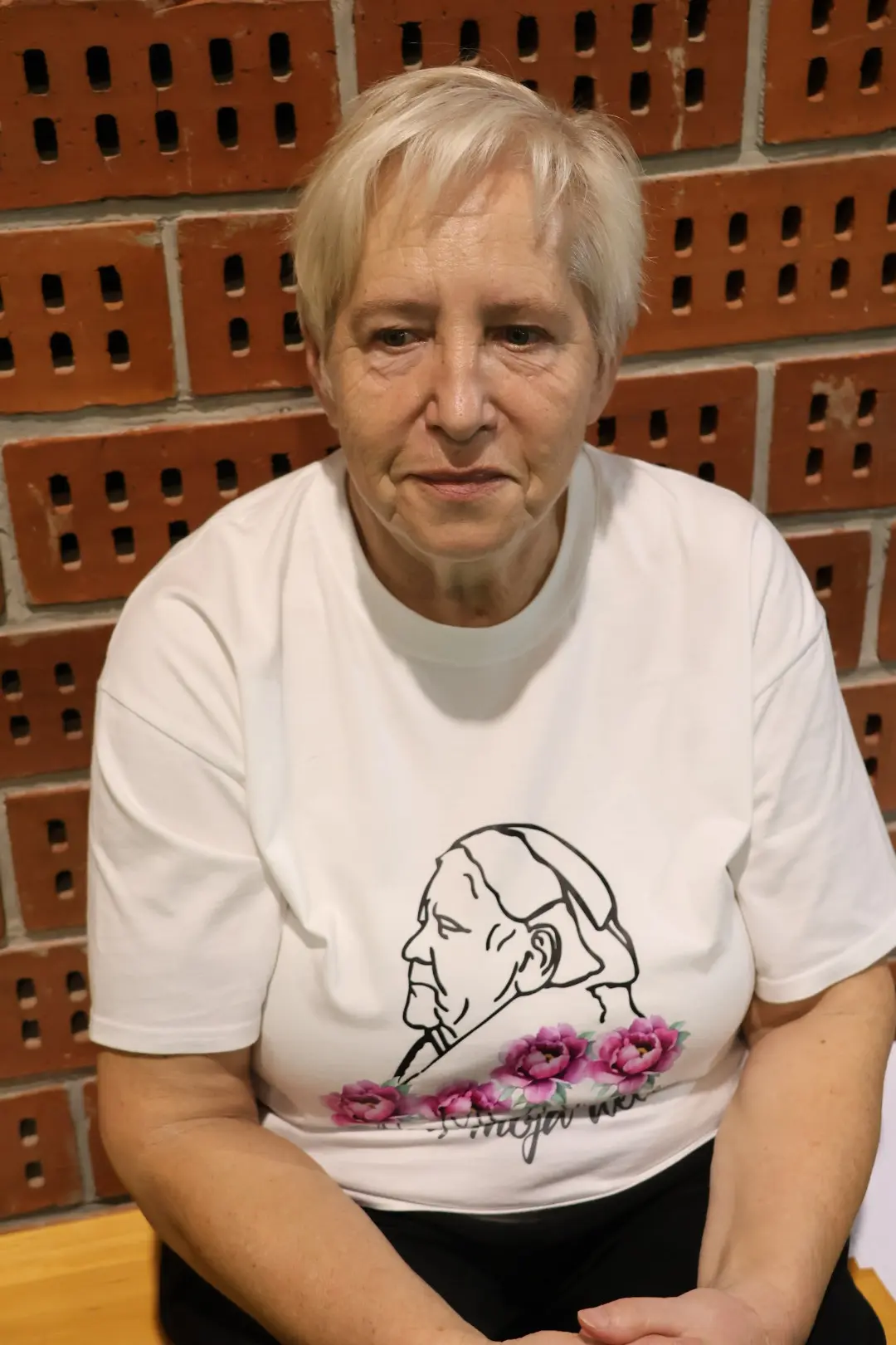 MEMORIJAL “DECA, MOJA DECA” Teta Liza (94)