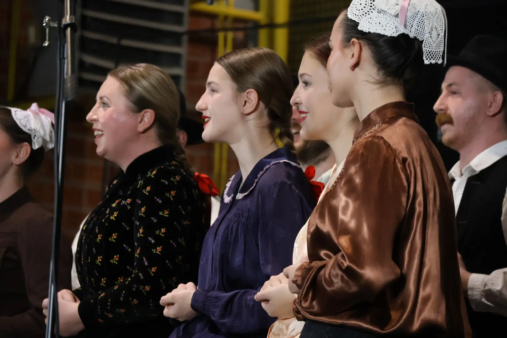 MEMORIJAL “DECA, MOJA DECA” Teta Liza (96)