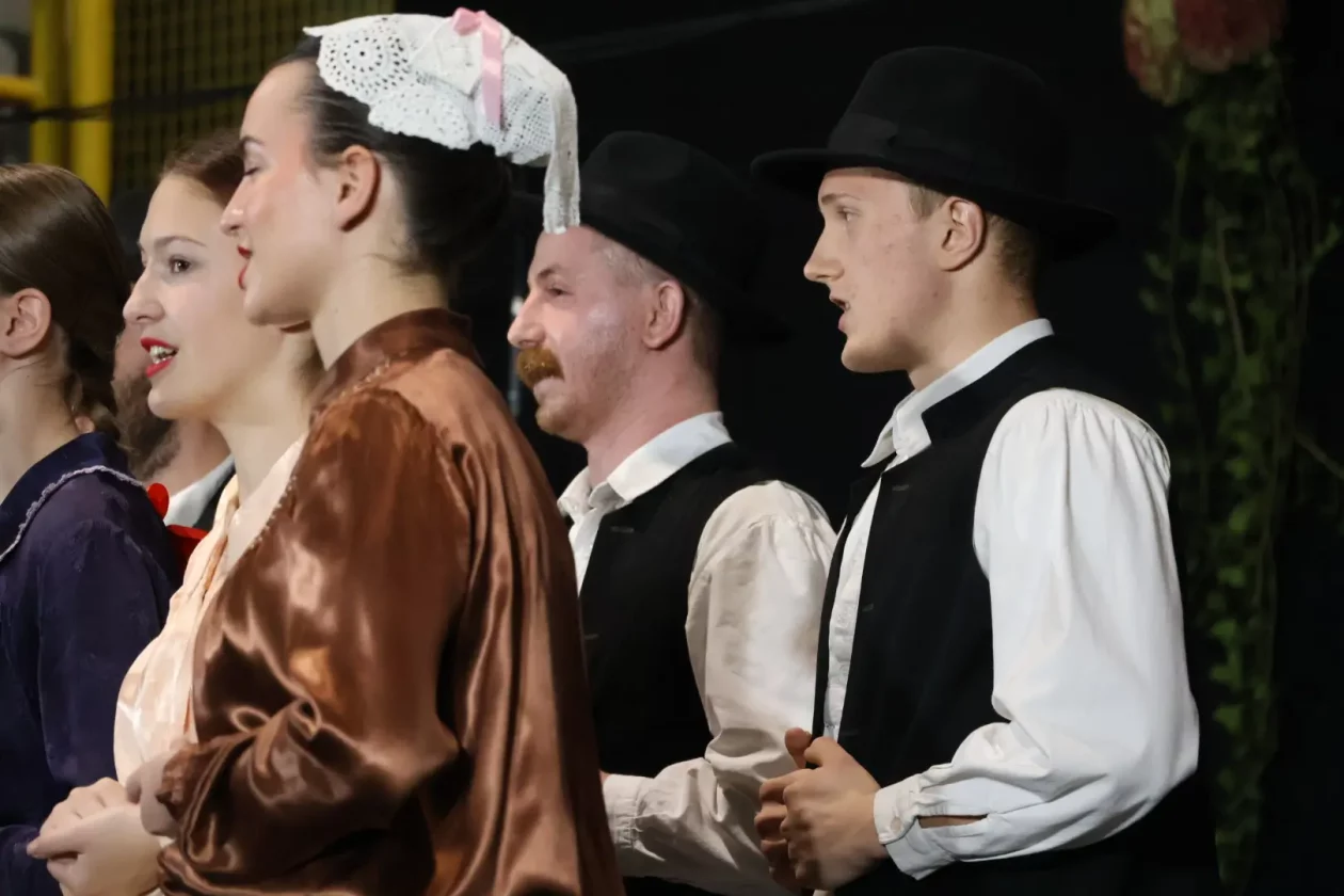 MEMORIJAL “DECA, MOJA DECA” Teta Liza (97)