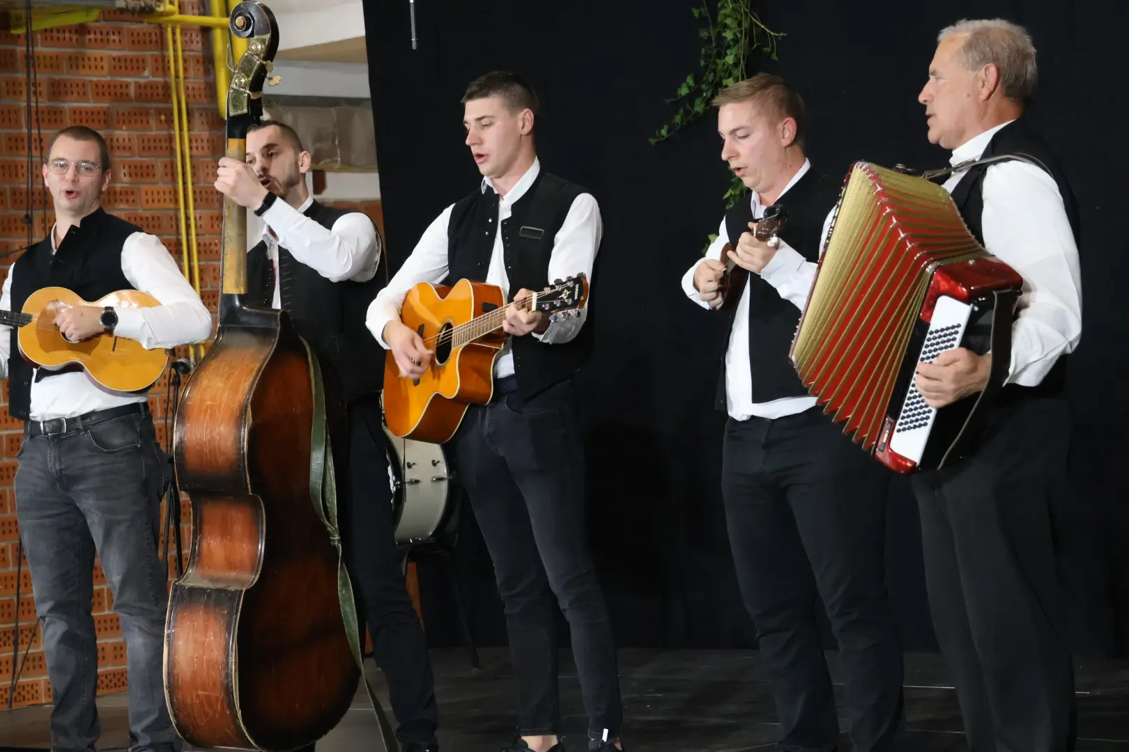 MEMORIJAL “DECA, MOJA DECA” Teta Liza (98)