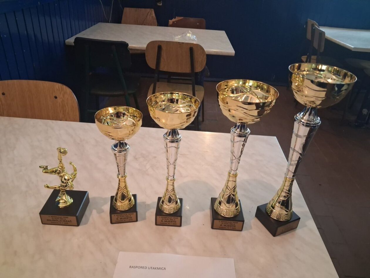 MEMORIJAL FILIP ŽBULJ U Ivanovcu u tijeku 5. turnir u znak sjećanja na prerano preminulog mladića (4)