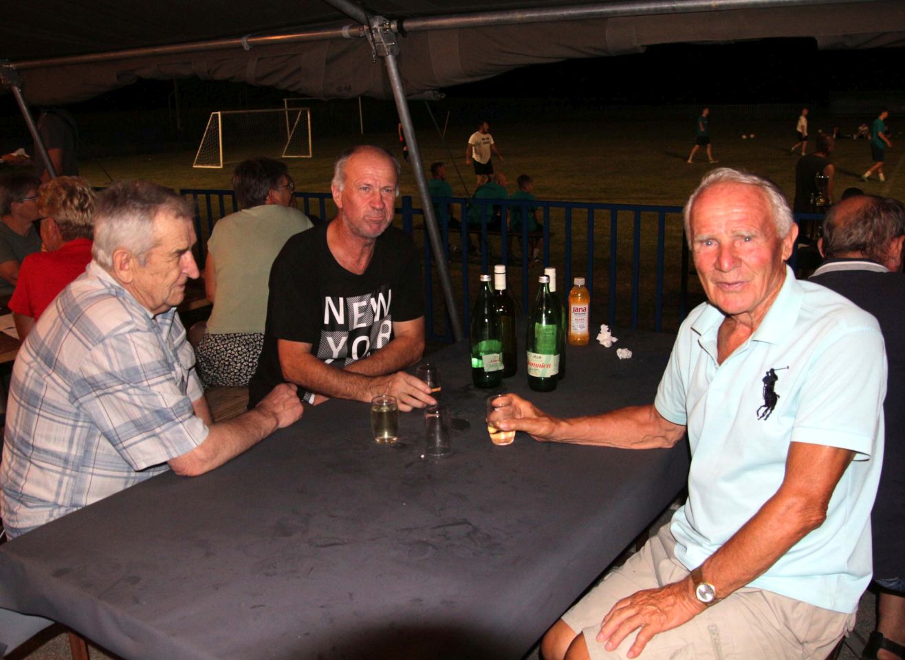 MEMORIJAL LIMAR LEVAČIĆ Rokovska deca osvojila turnir u Novom Selu Rok (1)