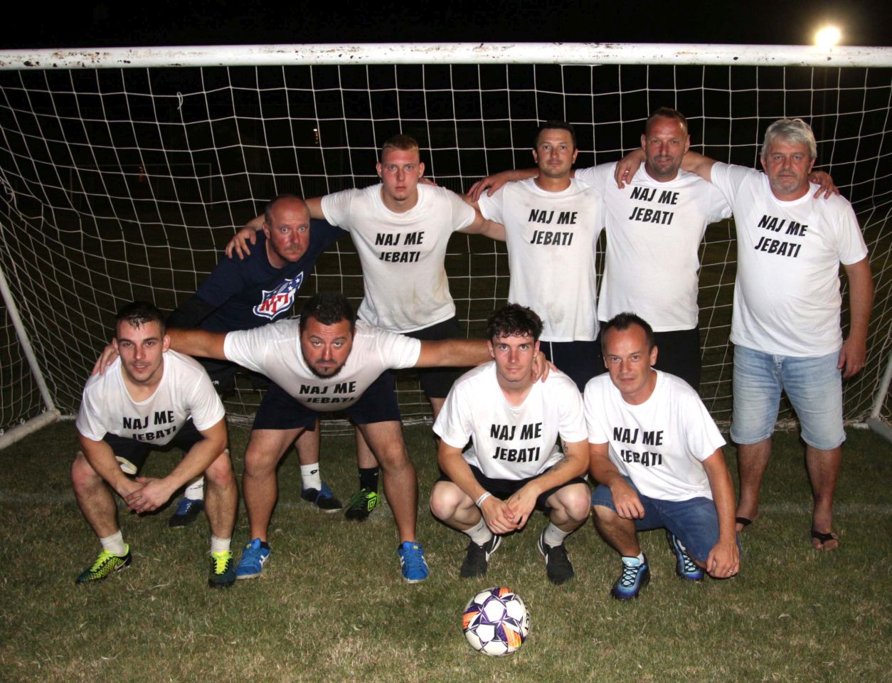 MEMORIJAL LIMAR LEVAČIĆ Rokovska deca osvojila turnir u Novom Selu Rok (10)