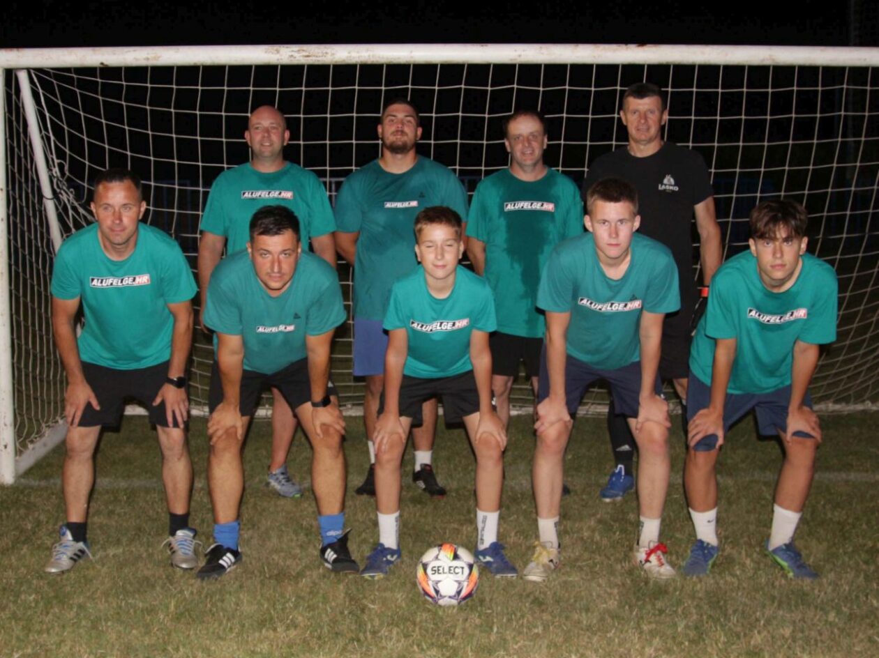 MEMORIJAL LIMAR LEVAČIĆ Rokovska deca osvojila turnir u Novom Selu Rok (11)