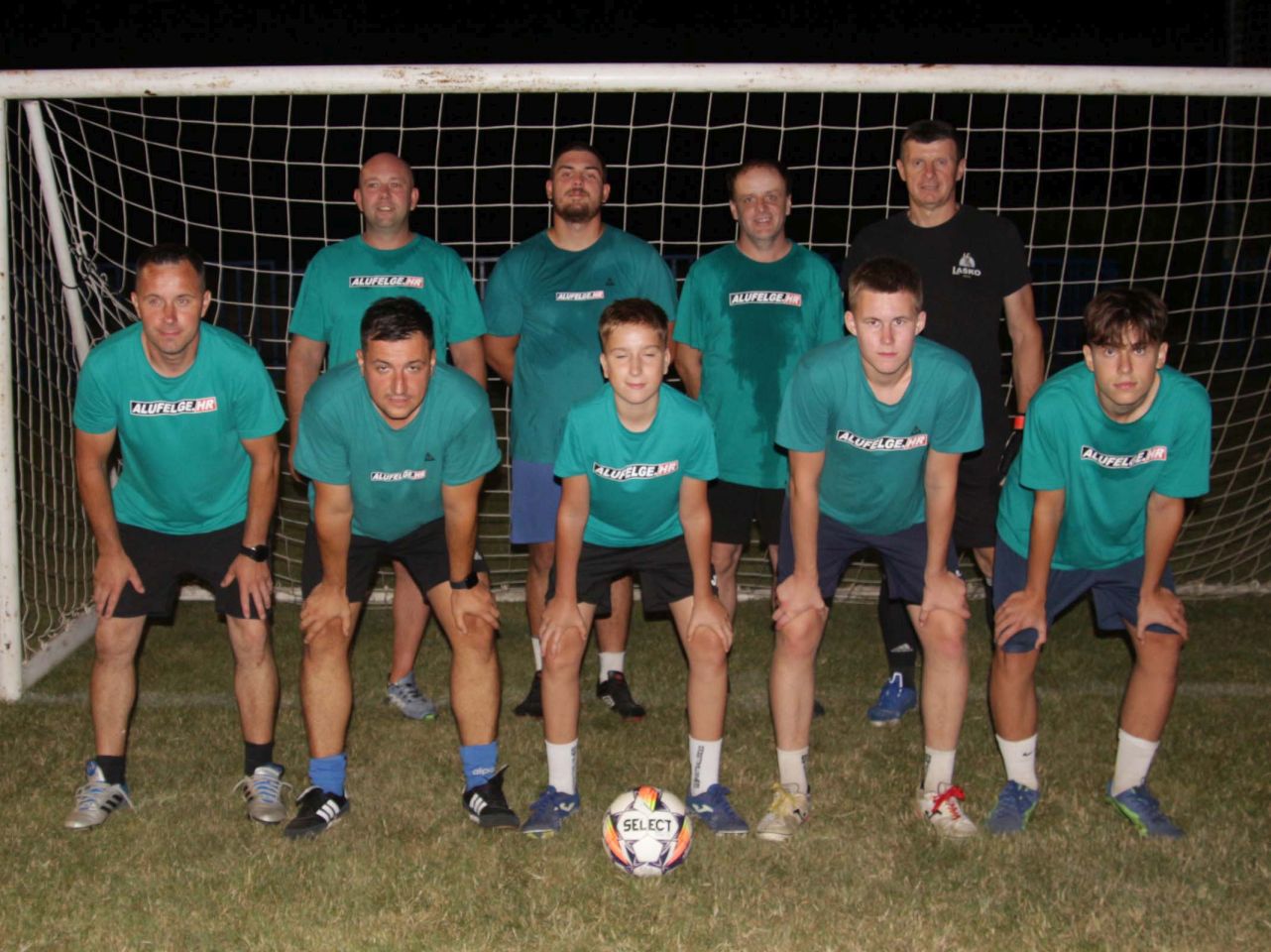 MEMORIJAL LIMAR LEVAČIĆ Rokovska deca osvojila turnir u Novom Selu Rok (11)