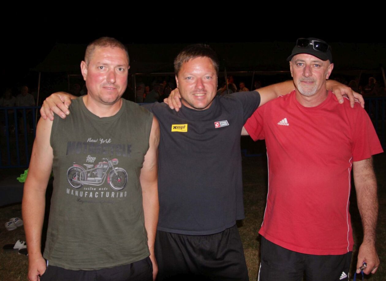 MEMORIJAL LIMAR LEVAČIĆ Rokovska deca osvojila turnir u Novom Selu Rok (13)