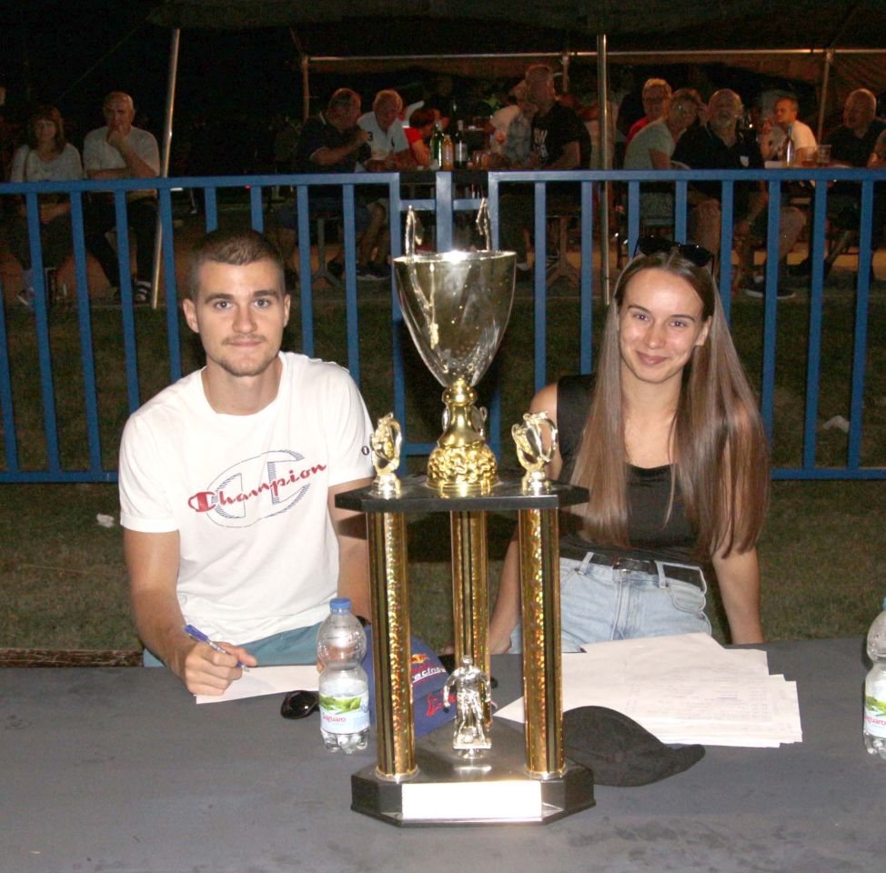 MEMORIJAL LIMAR LEVAČIĆ Rokovska deca osvojila turnir u Novom Selu Rok (14)