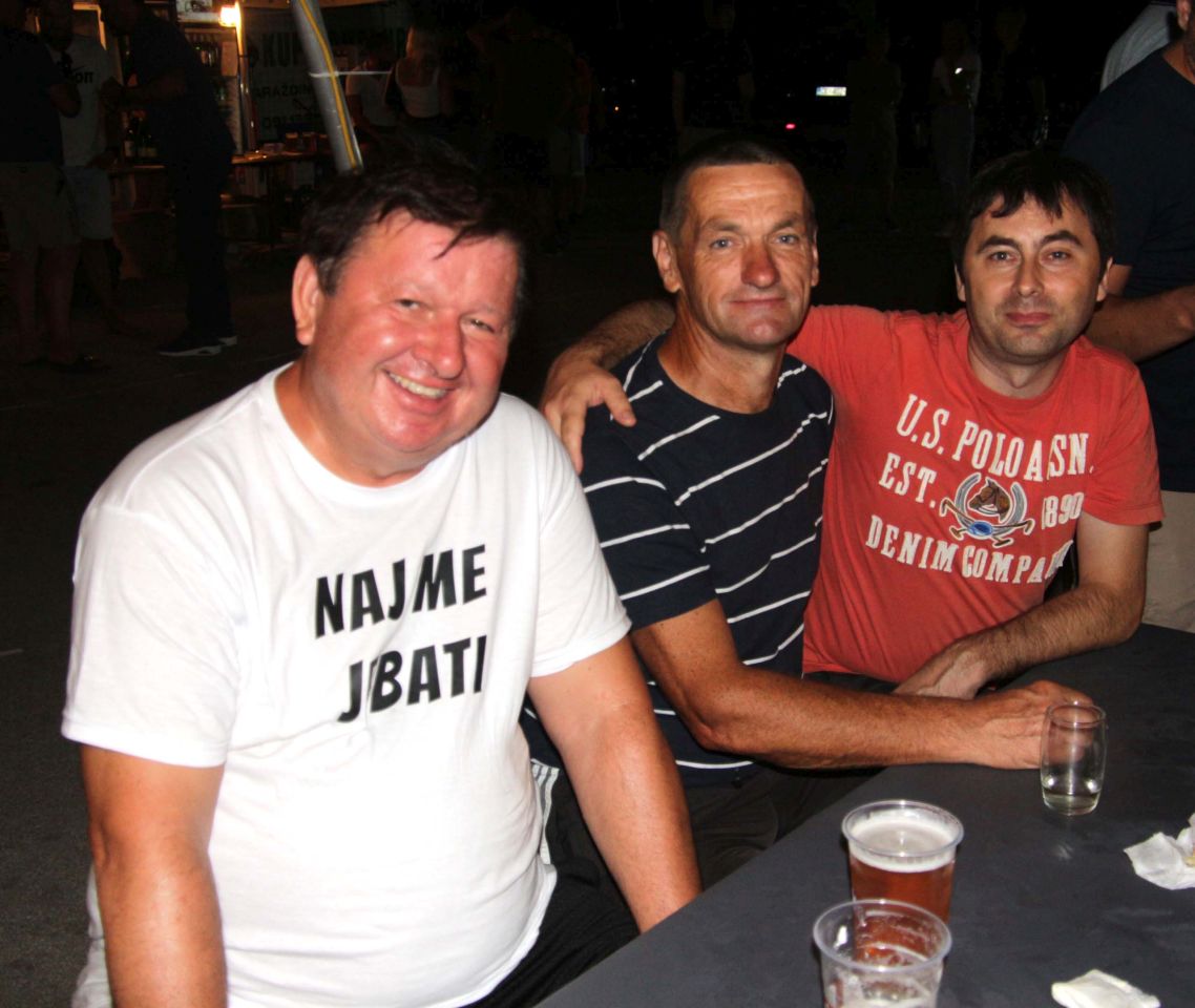 MEMORIJAL LIMAR LEVAČIĆ Rokovska deca osvojila turnir u Novom Selu Rok (18)