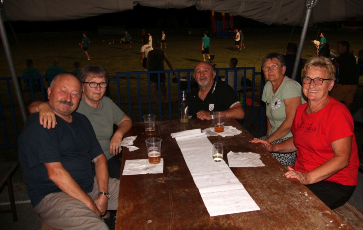 MEMORIJAL LIMAR LEVAČIĆ Rokovska deca osvojila turnir u Novom Selu Rok (2)