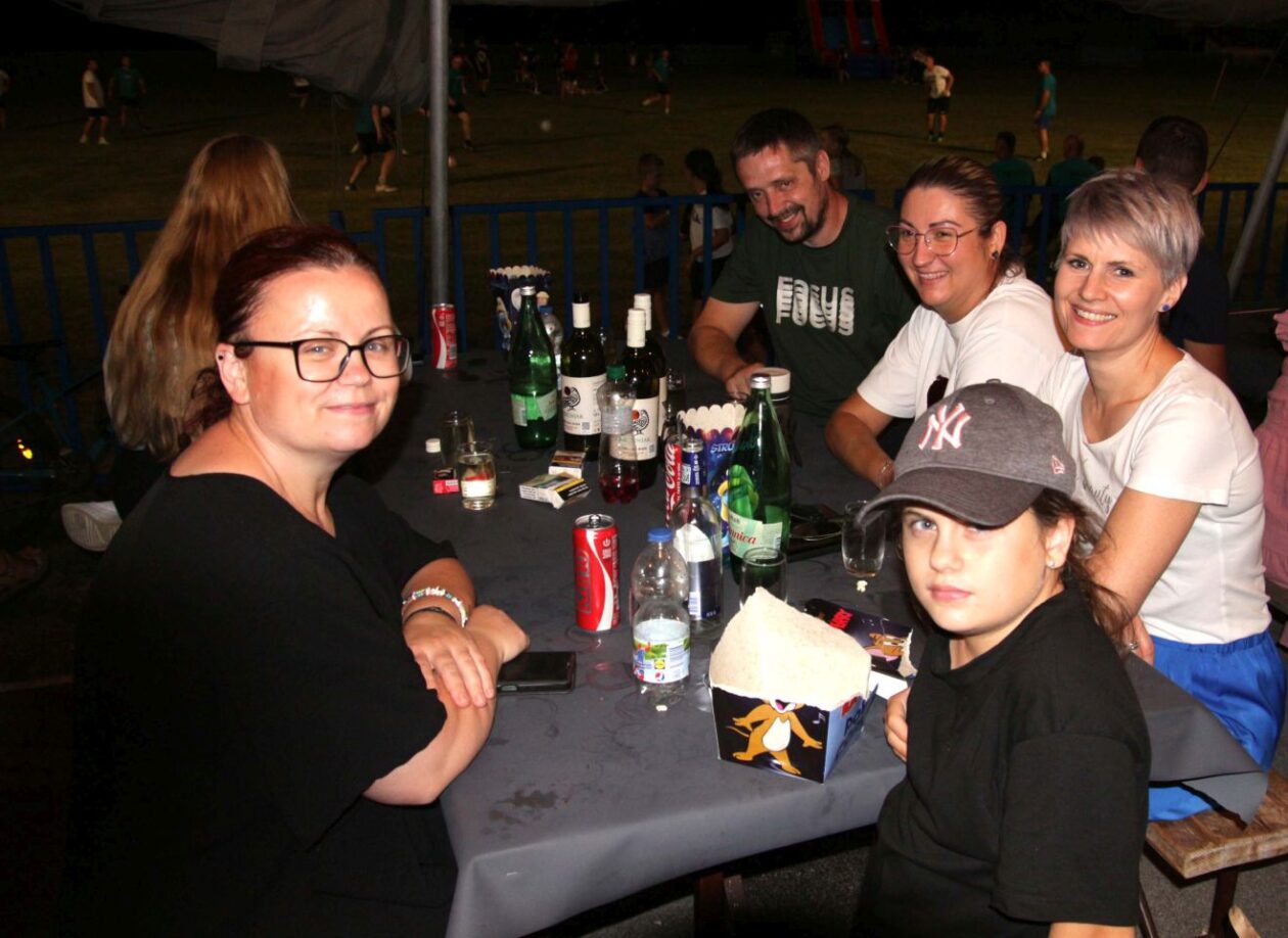 MEMORIJAL LIMAR LEVAČIĆ Rokovska deca osvojila turnir u Novom Selu Rok (20)