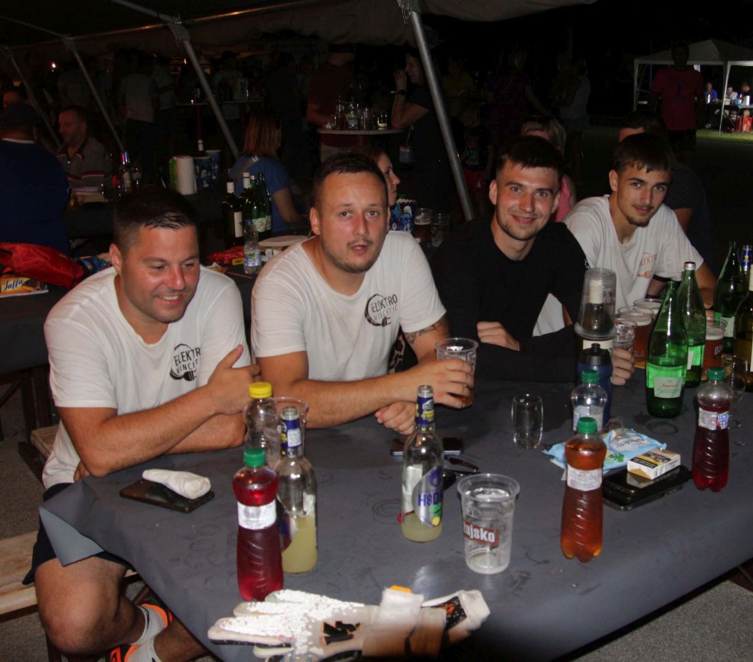 MEMORIJAL LIMAR LEVAČIĆ Rokovska deca osvojila turnir u Novom Selu Rok (22)