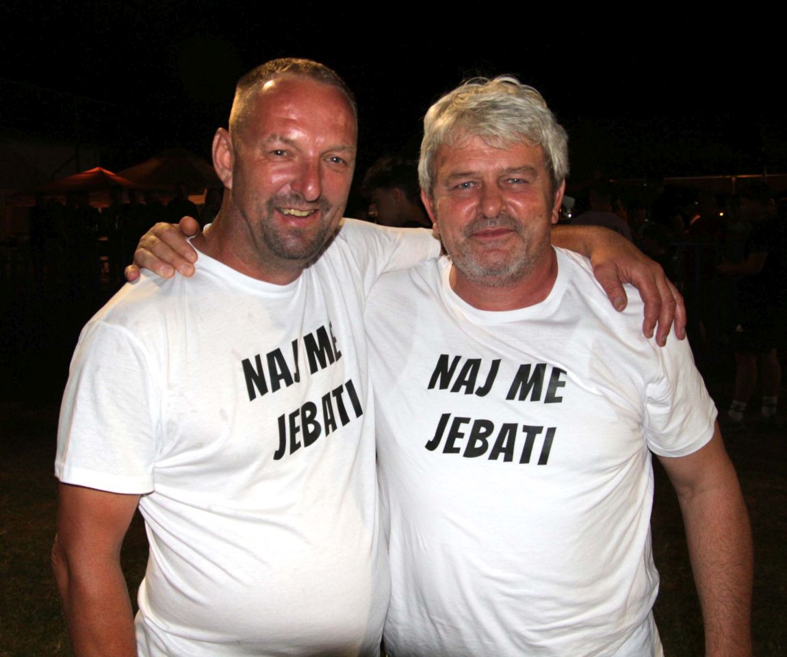 MEMORIJAL LIMAR LEVAČIĆ Rokovska deca osvojila turnir u Novom Selu Rok (26)