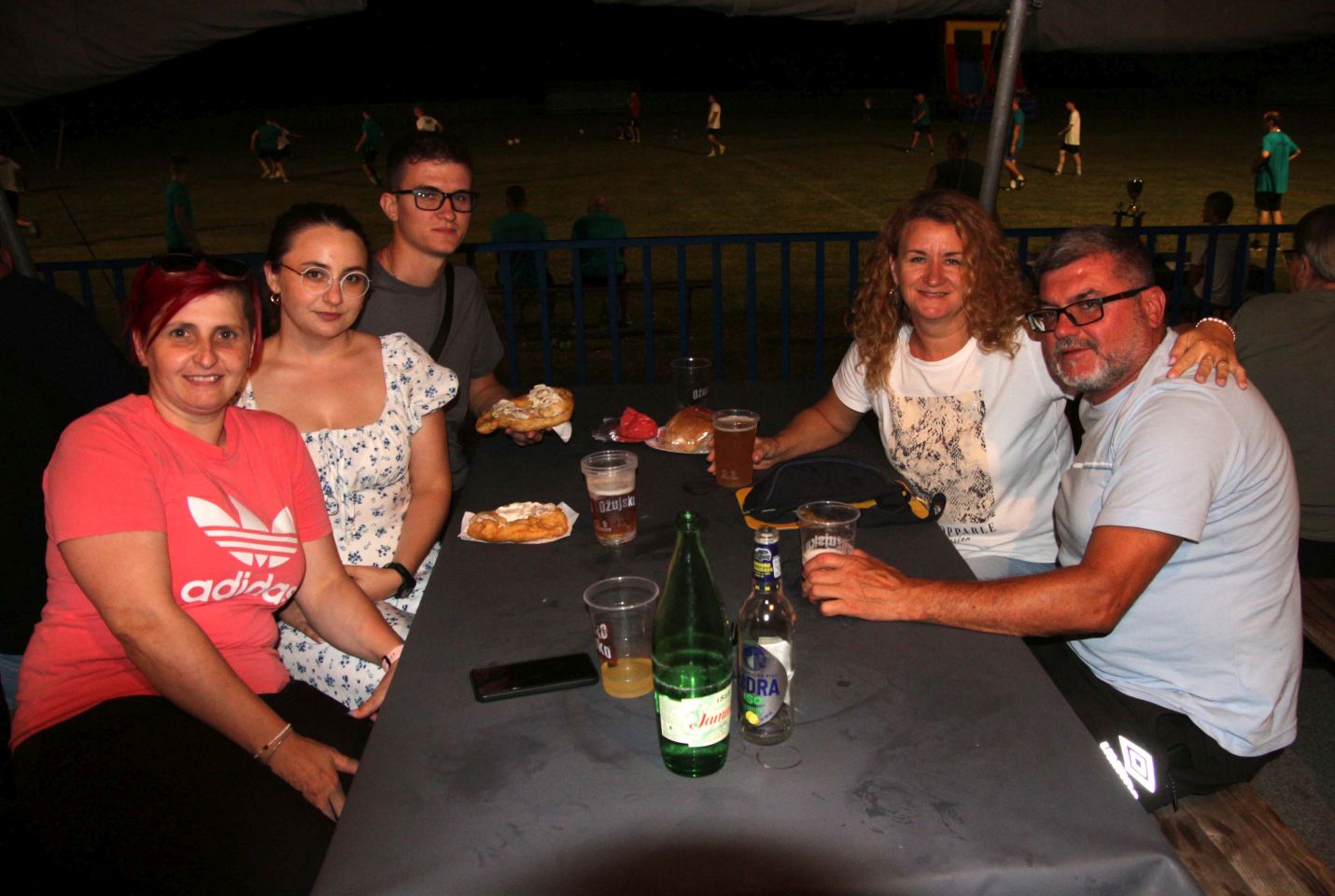 MEMORIJAL LIMAR LEVAČIĆ Rokovska deca osvojila turnir u Novom Selu Rok (3)