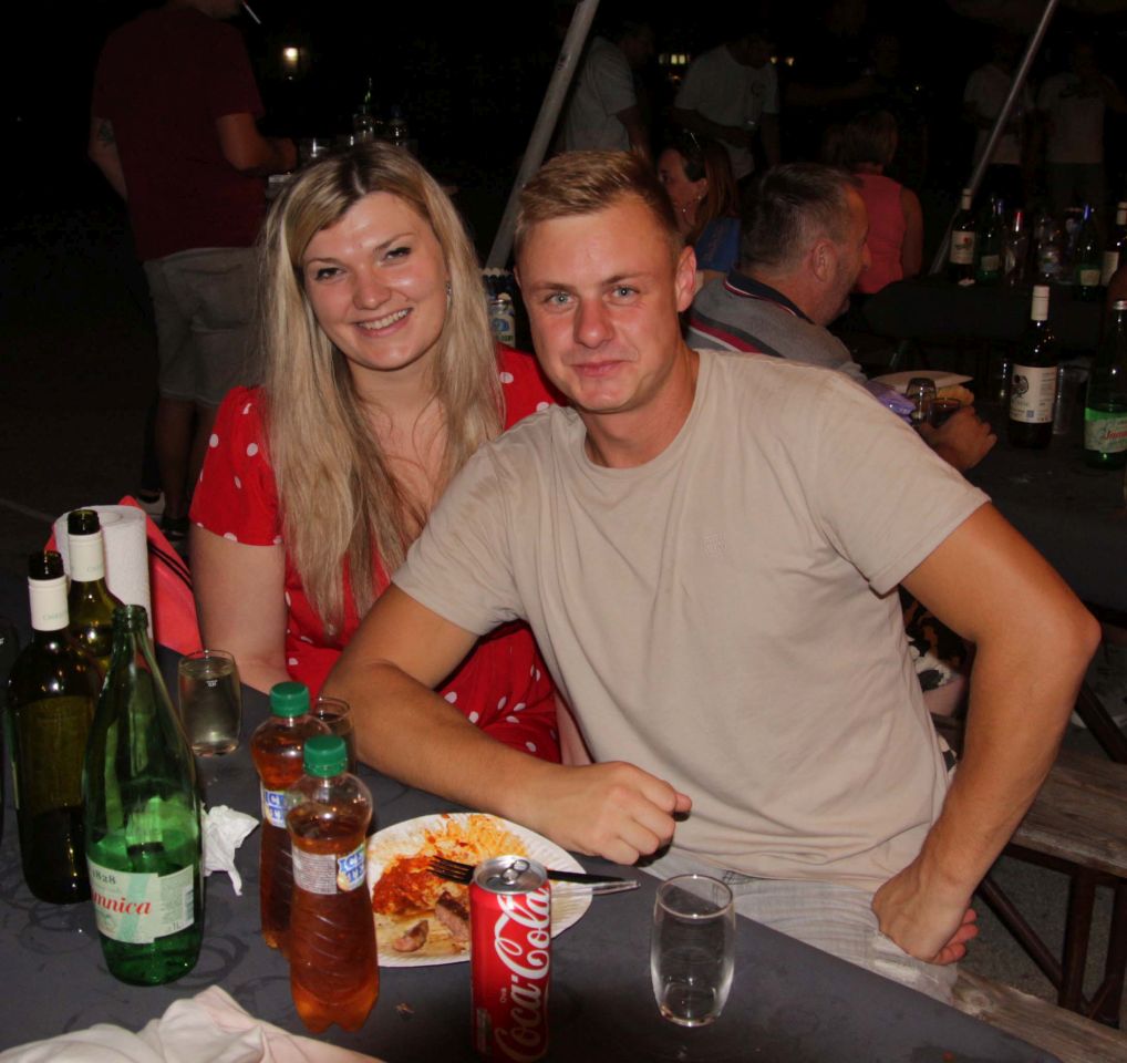 MEMORIJAL LIMAR LEVAČIĆ Rokovska deca osvojila turnir u Novom Selu Rok (5)