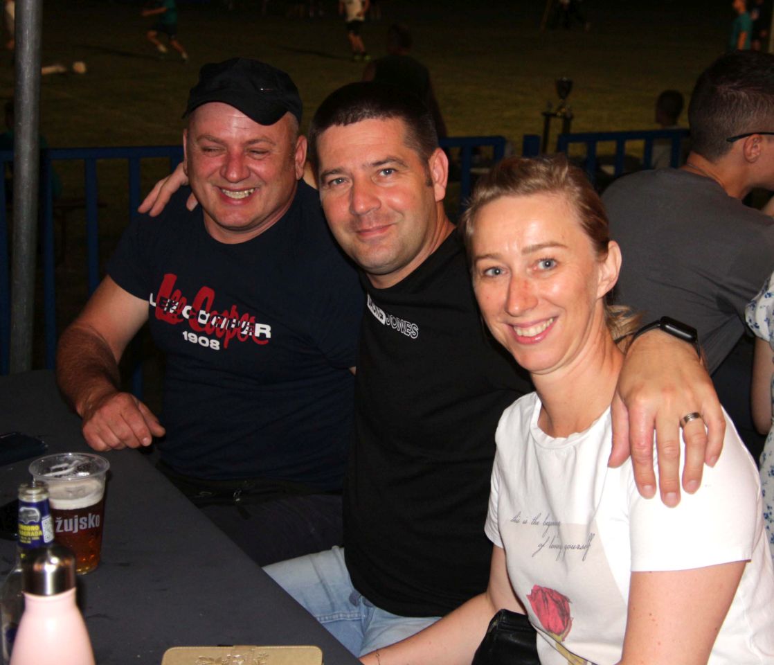 MEMORIJAL LIMAR LEVAČIĆ Rokovska deca osvojila turnir u Novom Selu Rok (6)