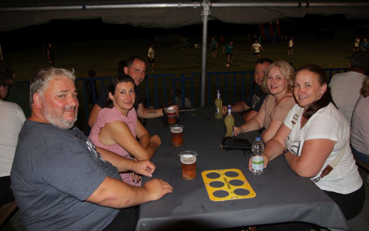 MEMORIJAL LIMAR LEVAČIĆ Rokovska deca osvojila turnir u Novom Selu Rok (7)