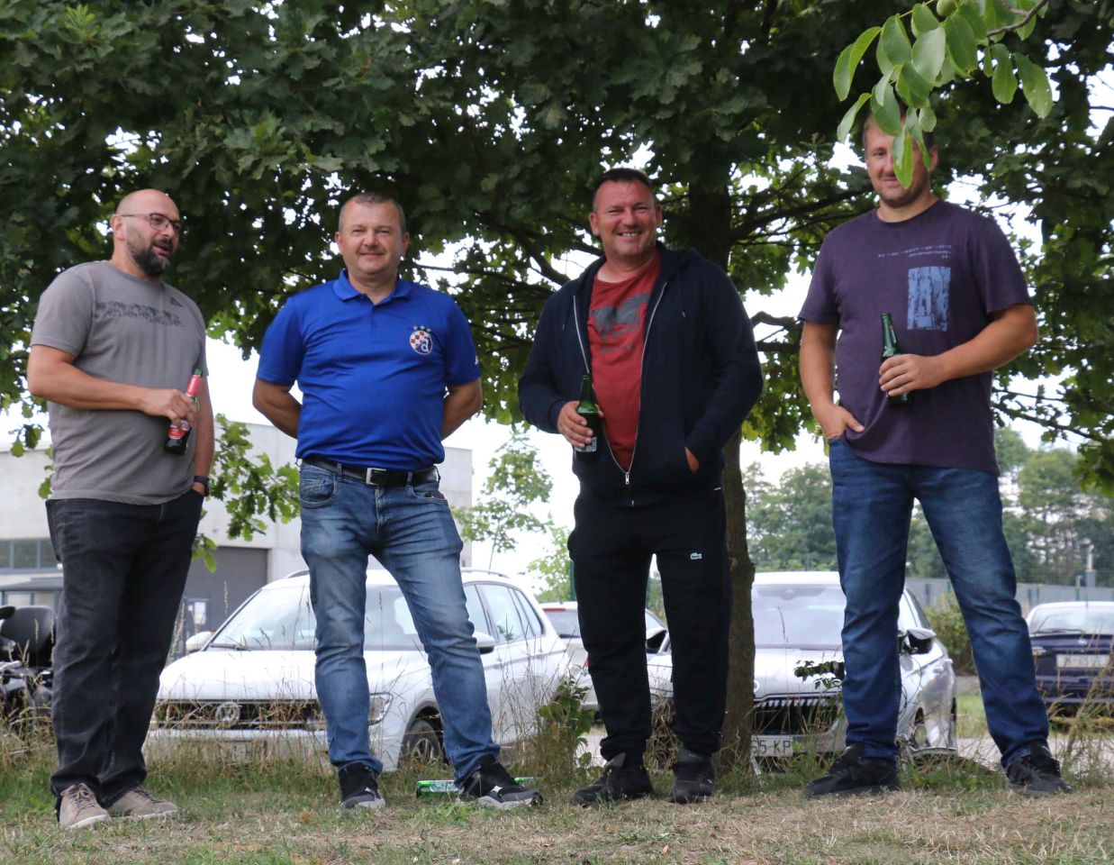 MEMORIJAL STJEPAN MEZGA Finale između Borca PMP i Dinama iz Domašinca (3)