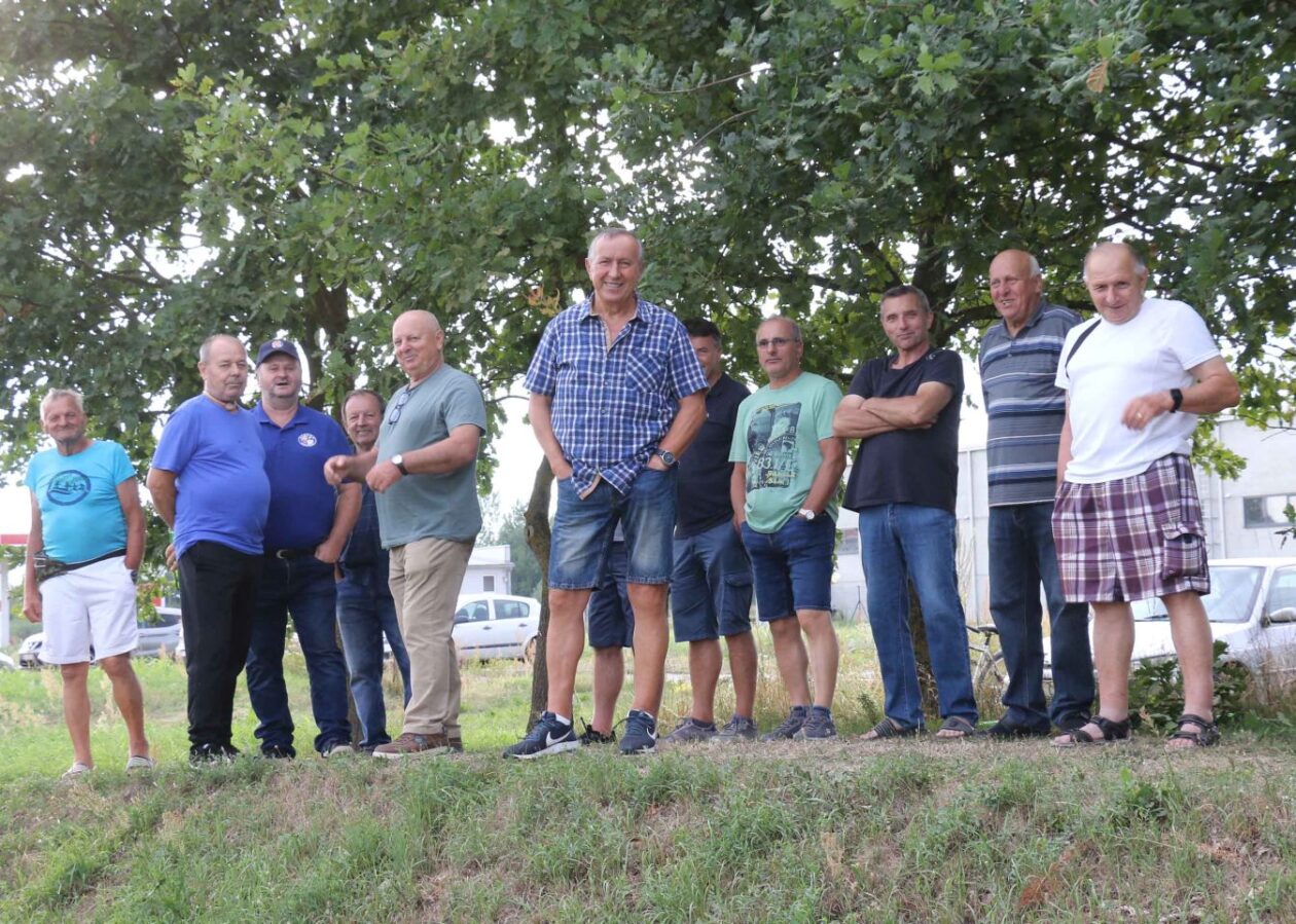 MEMORIJAL STJEPAN MEZGA Finale između Borca PMP i Dinama iz Domašinca (4)