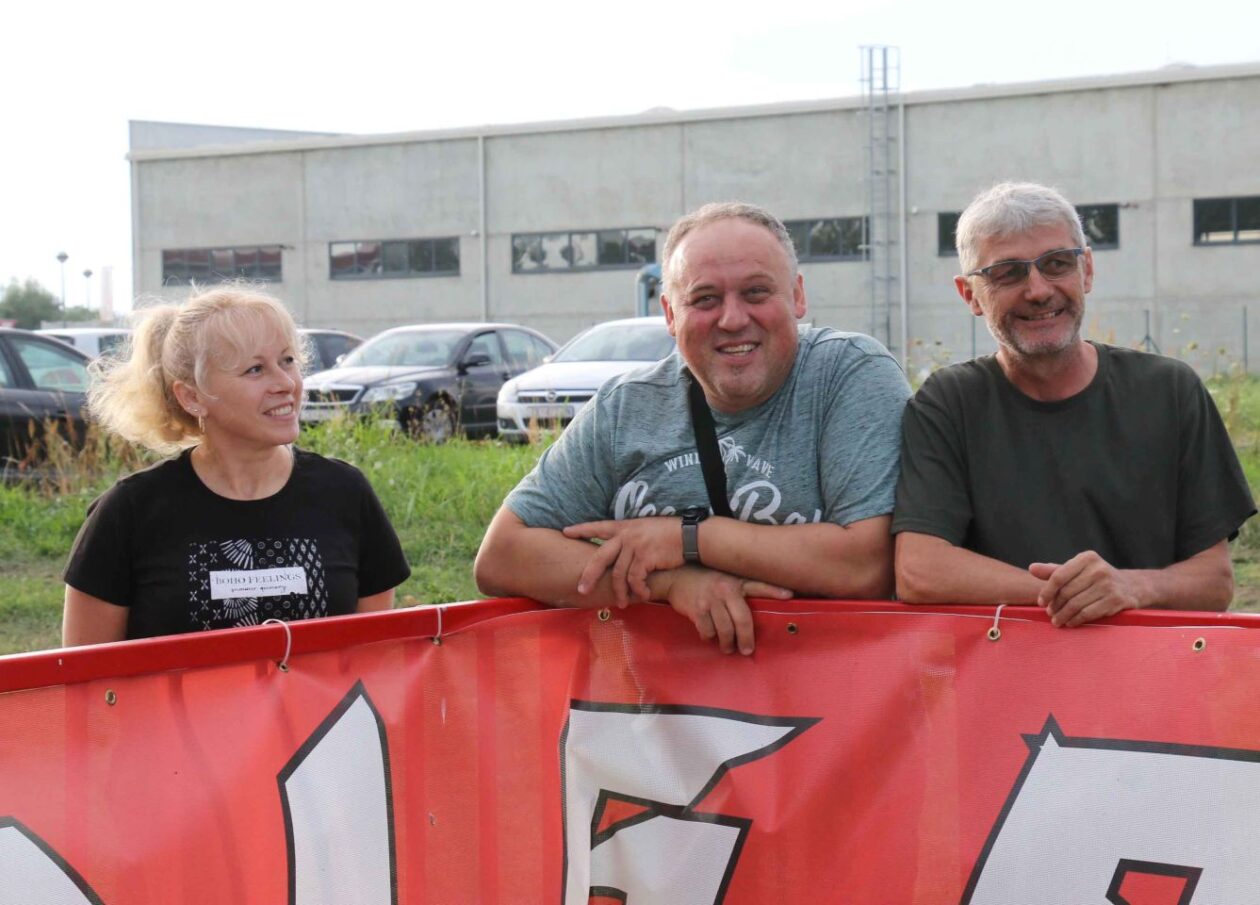 MEMORIJAL STJEPAN MEZGA Finale između Borca PMP i Dinama iz Domašinca (5)