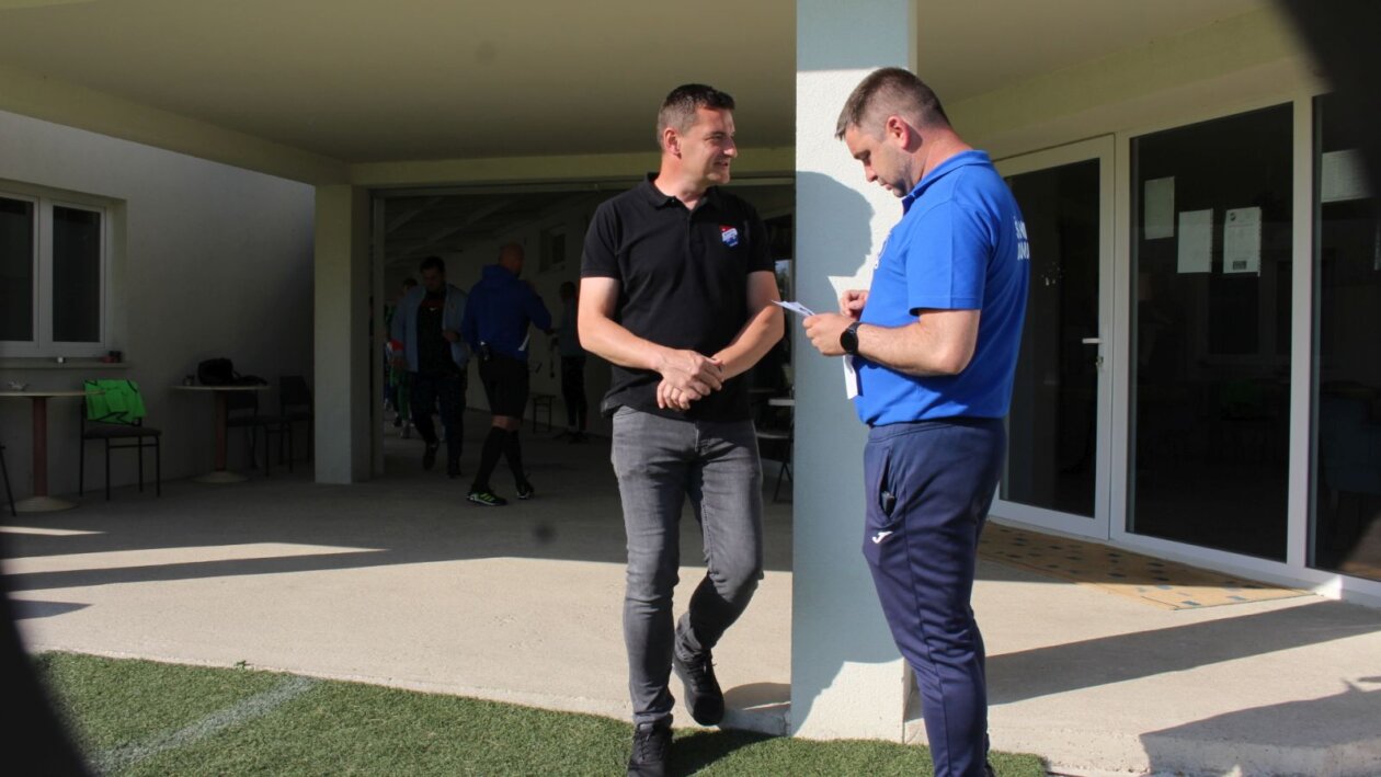 MEMORIJAL ‘VLATKO MARKOVIĆ’ Hrvatska U-15 slavila protiv Švicarske na otvaranju turnira (12) MEMORIJAL ‘VLATKO MARKOVIĆ’ Hrvatska U-15 slavila protiv Švicarske na otvaranju turnira (12)