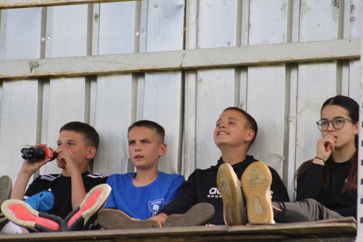 MEMORIJAL ‘VLATKO MARKOVIĆ’ Hrvatska U-15 slavila protiv Švicarske na otvaranju turnira (33) MEMORIJAL ‘VLATKO MARKOVIĆ’ Hrvatska U-15 slavila protiv Švicarske na otvaranju turnira (33)