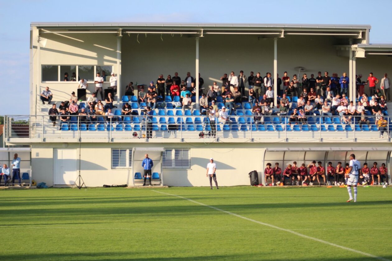 MEMORIJAL ‘VLATKO MARKOVIĆ’ Hrvatska U-15 slavila protiv Švicarske na otvaranju turnira (74) MEMORIJAL ‘VLATKO MARKOVIĆ’ Hrvatska U-15 slavila protiv Švicarske na otvaranju turnira (74)
