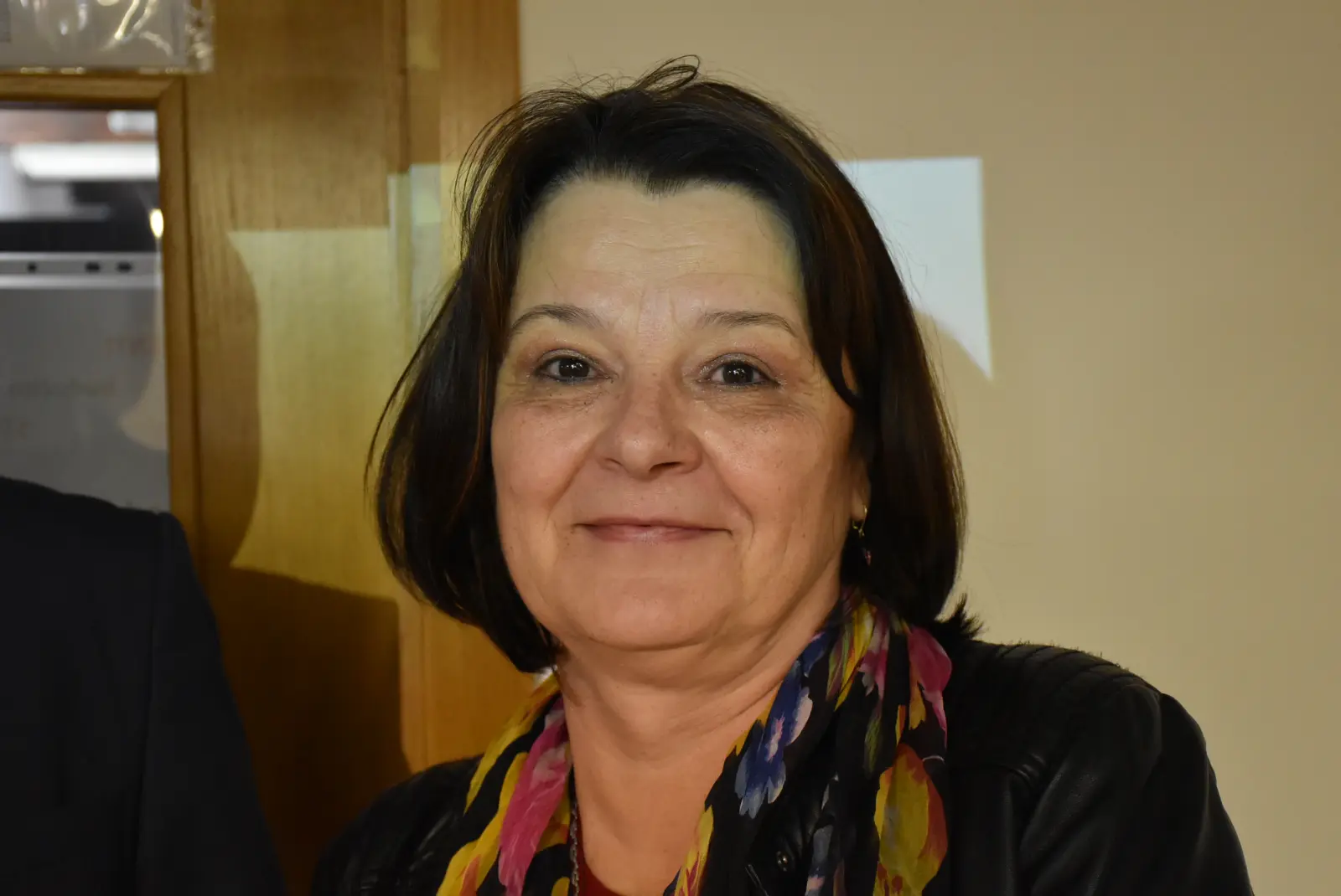 MEV, Dani otvorenih vrata, Međimursko veleučilište, studij (14)