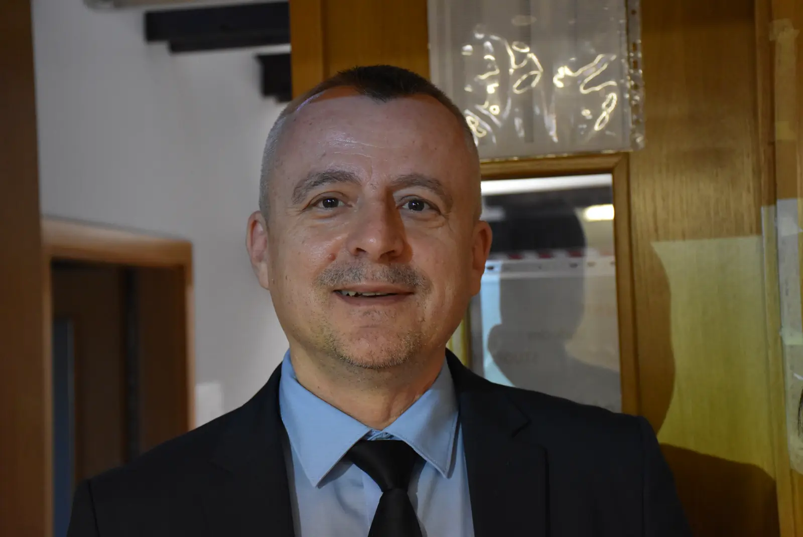 MEV, Dani otvorenih vrata, Međimursko veleučilište, studij (15)