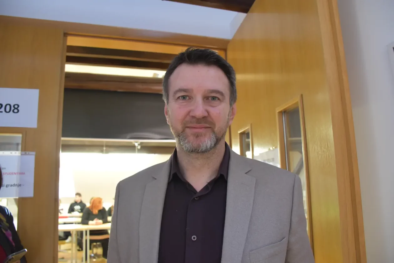 MEV, Dani otvorenih vrata, Međimursko veleučilište, studij (16)