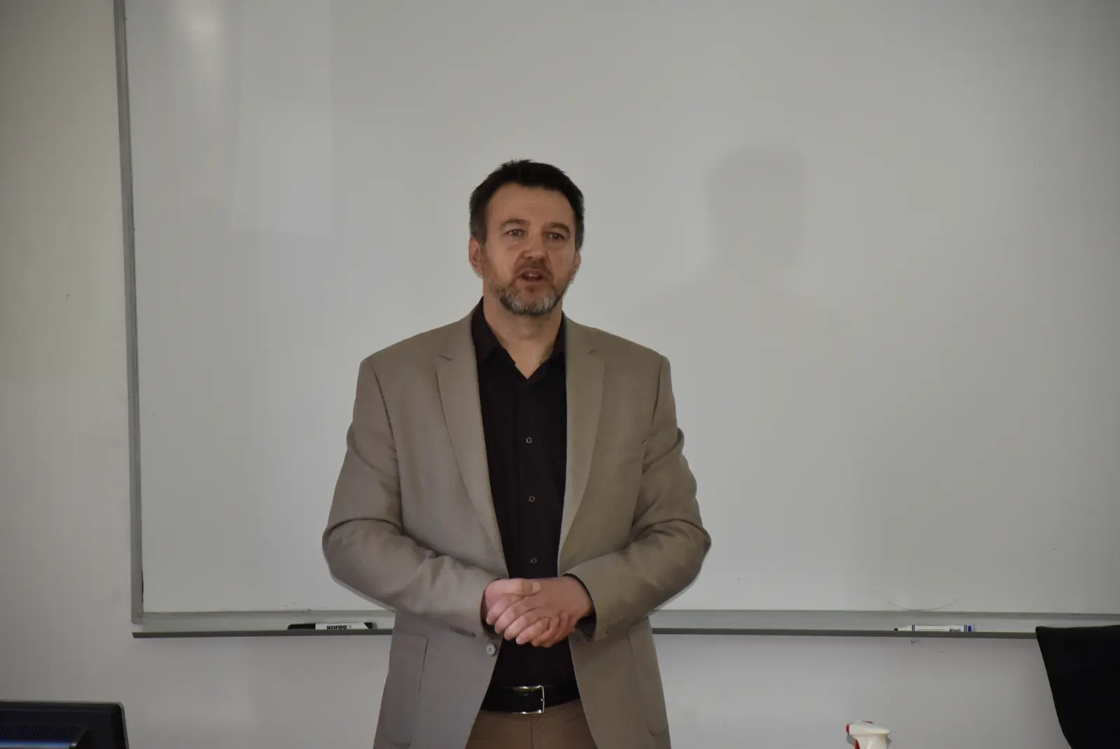 MEV, Dani otvorenih vrata, Međimursko veleučilište, studij (19)