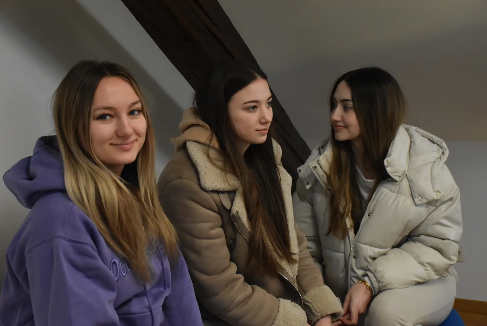 MEV, Dani otvorenih vrata, Međimursko veleučilište, studij (2)