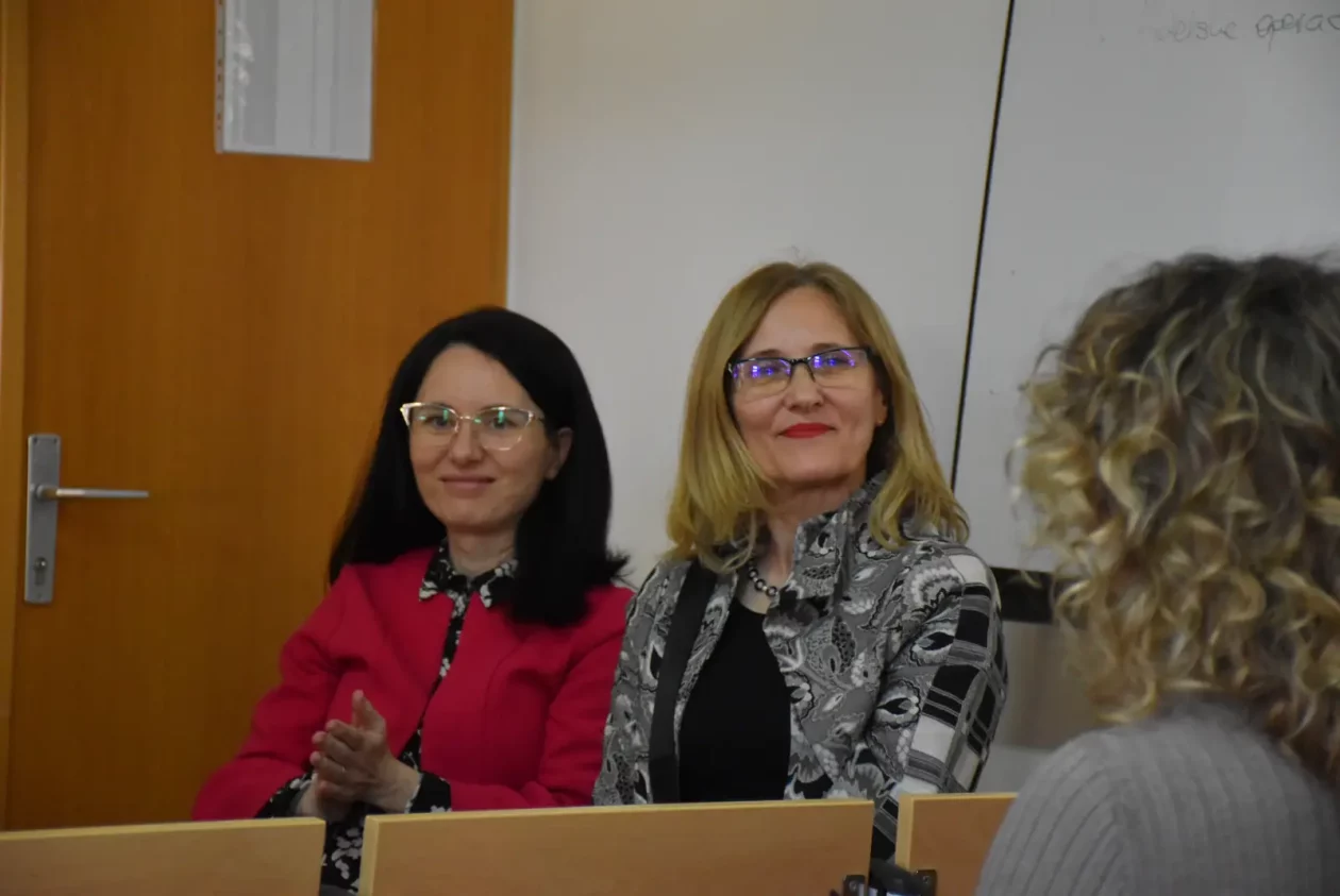 MEV, Dani otvorenih vrata, Međimursko veleučilište, studij (23)