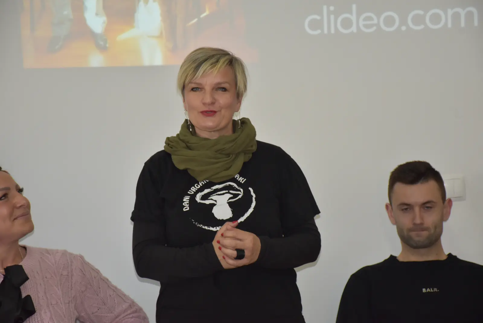 MEV, Dani otvorenih vrata, Međimursko veleučilište, studij (25)