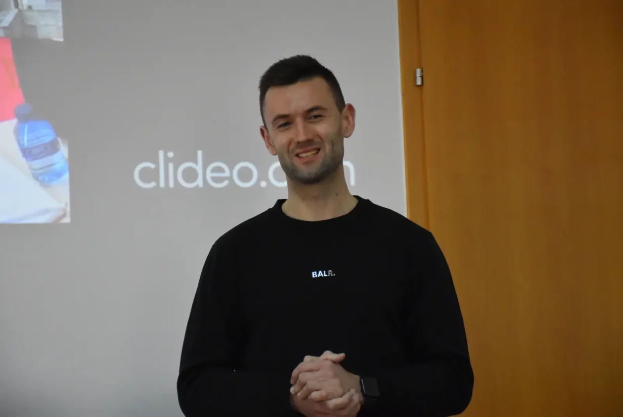 MEV, Dani otvorenih vrata, Međimursko veleučilište, studij (26)