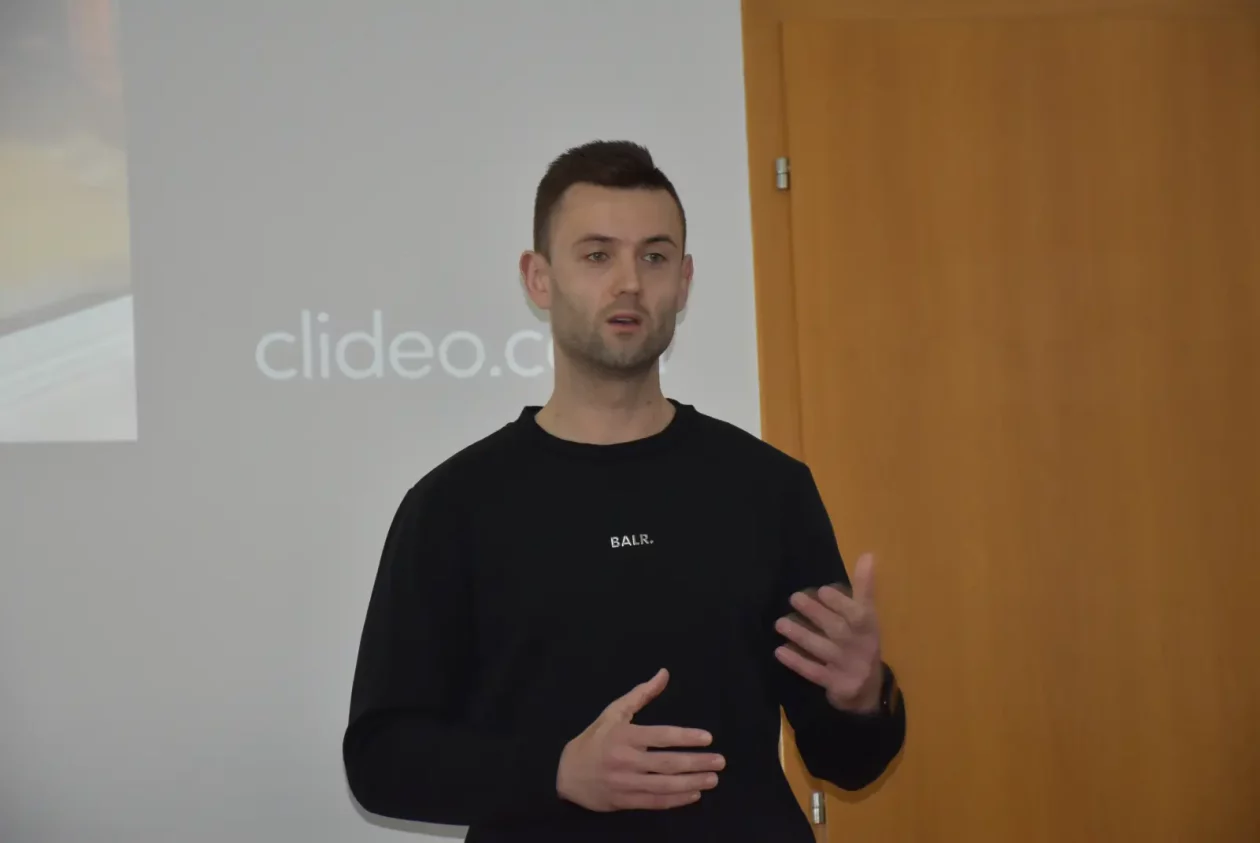 MEV, Dani otvorenih vrata, Međimursko veleučilište, studij (27)