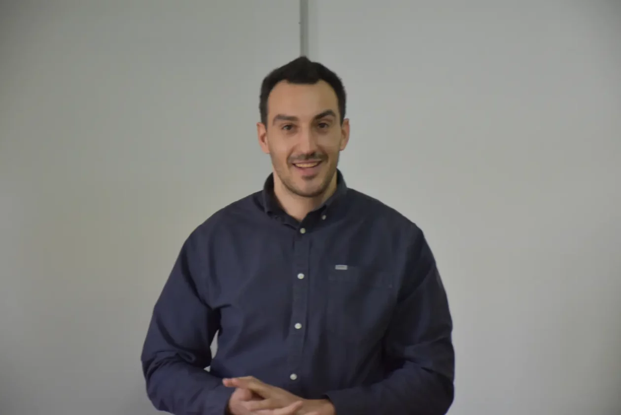 MEV, Dani otvorenih vrata, Međimursko veleučilište, studij (28)