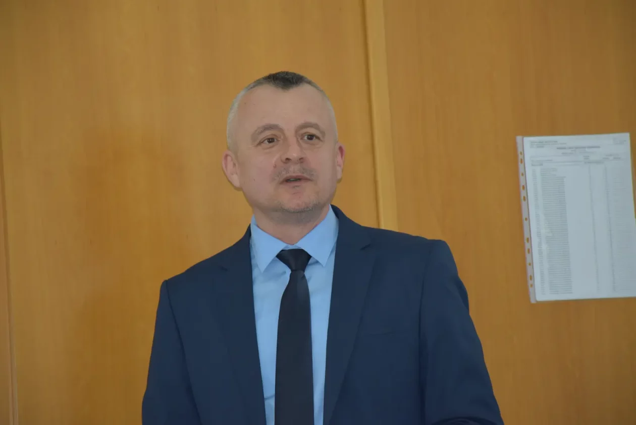 MEV, Dani otvorenih vrata, Međimursko veleučilište, studij (29)